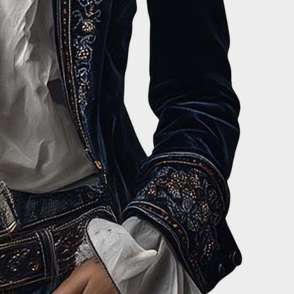 Sara | Jaqueta Elegante