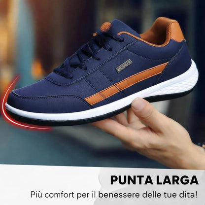 2 PARES AL PRECIO DE 1 - Zapatos Cómodos Para Caminar OrthoX